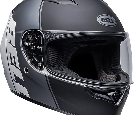 Bell Qualifier Full Helmet