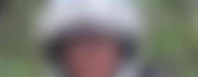 happy even if it was challenging