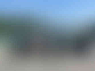 Motorcycles at Bubba Brews on the water