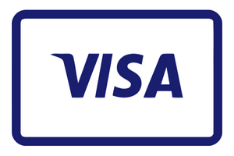 Visa logo