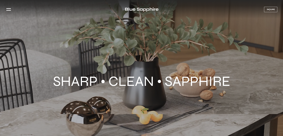 abbimasala built by Blumdata