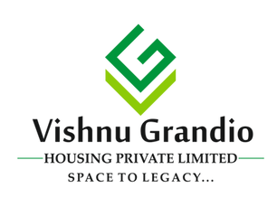 🏡 Best Construction Company in Coimbatore: How Blumdata Designed Vishnu Grandio Housing's Digital Experience