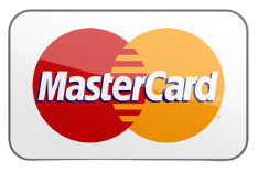 Mastercard logo
