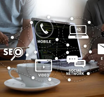 Blumdata SEO & Digital Media Marketing