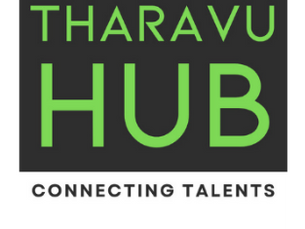Professional Recruitment Services by Tharavu Hub | Website Designed by Blumdata