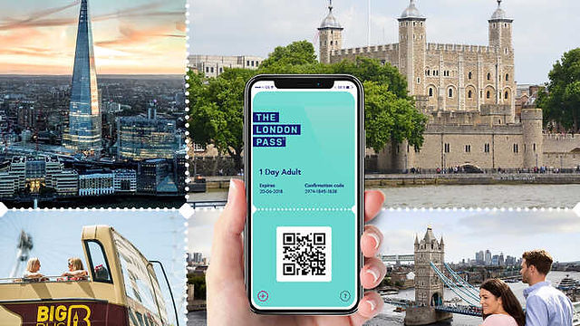 London City Card
