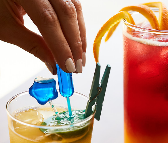 Blue Sipper 39 AED  & Sundowner 38 AED - Dishtrict - 2.jpg