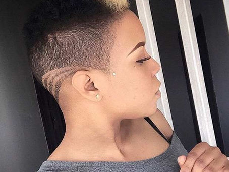 Best hair cuts for women