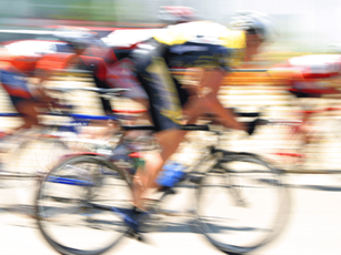 À votre tour de briller !