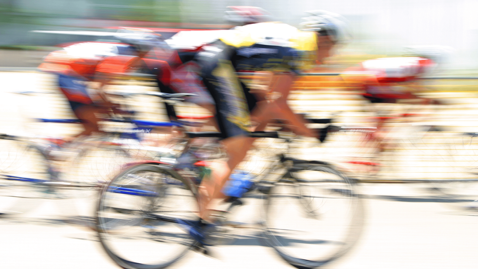 À votre tour de briller !
