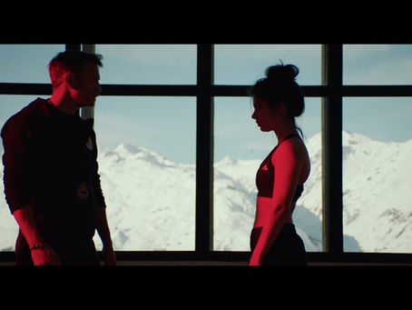 Séance de cinéma gratuite !