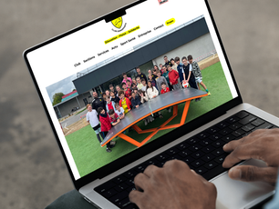 Nouveau site internet pour l'USL !
