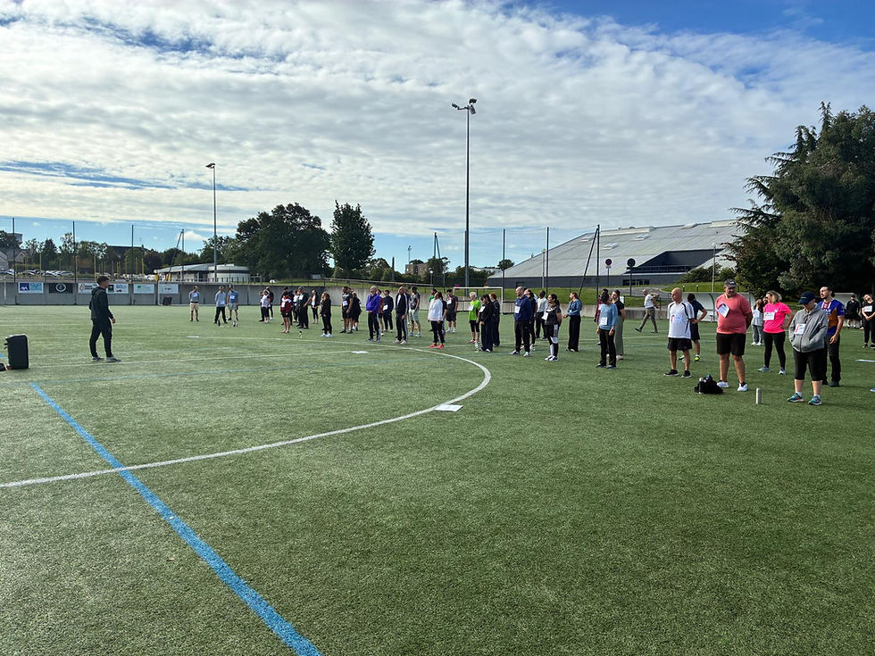 Stade vers l'Emploi US Liffré