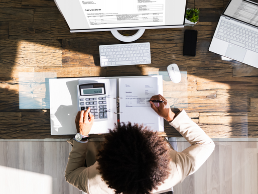 Finding & Fixing Business Accounting Software Quirks