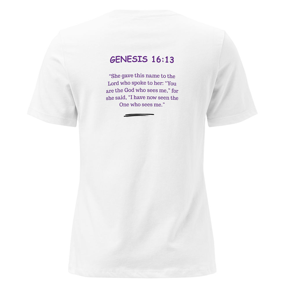 Thumbnail: Women's Relaxed T-Shirt