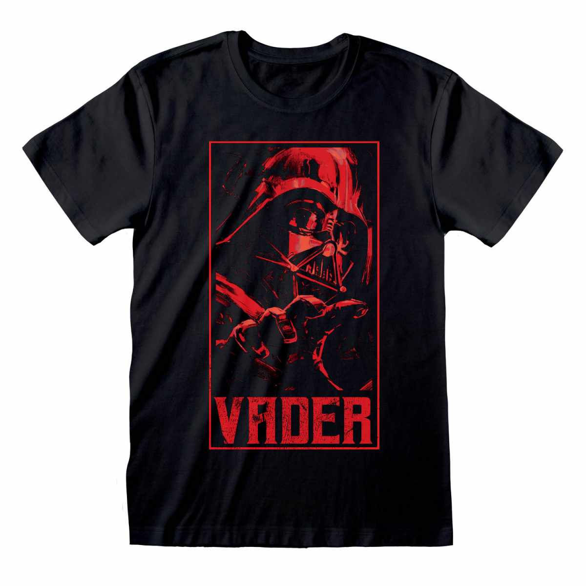 Star Wars Kenobi - Vader