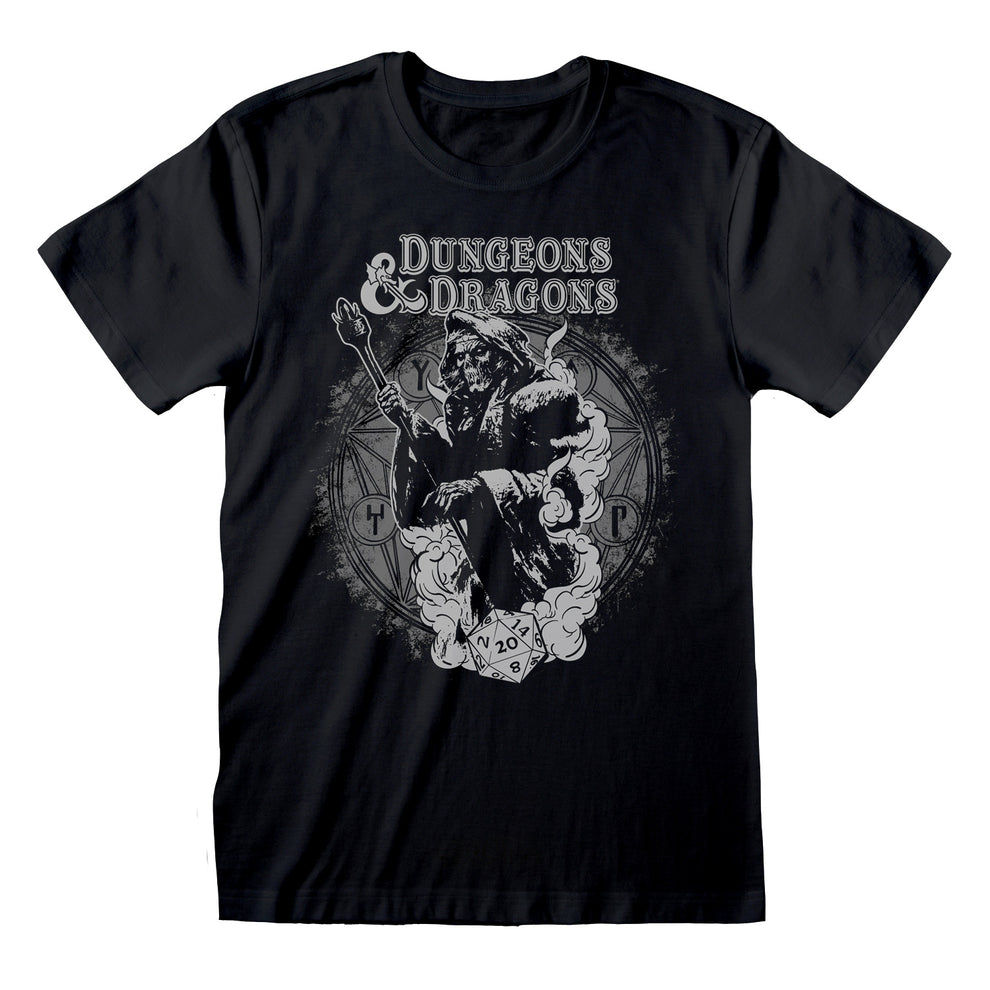 Dungeons and Dragons - Lich T Shirt