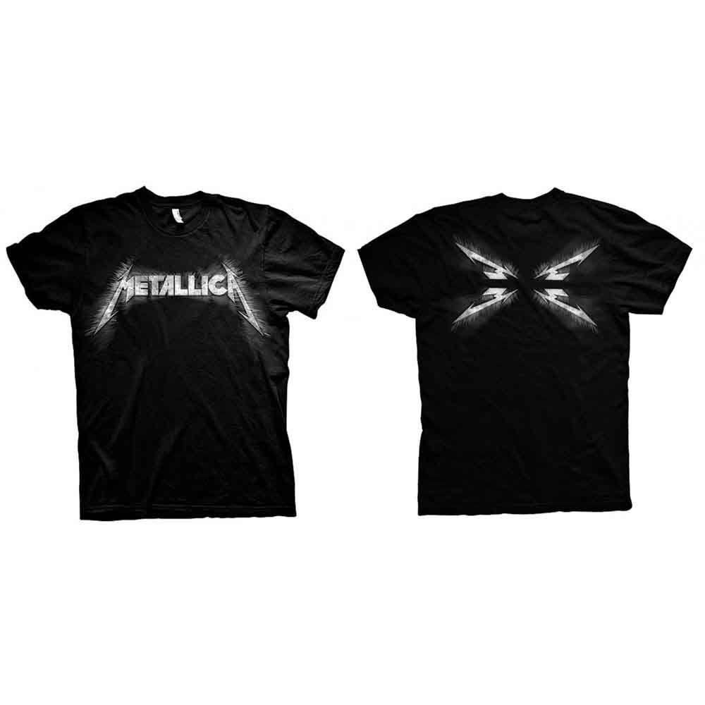 Metallica - Spiked - Unisex T-Shirt