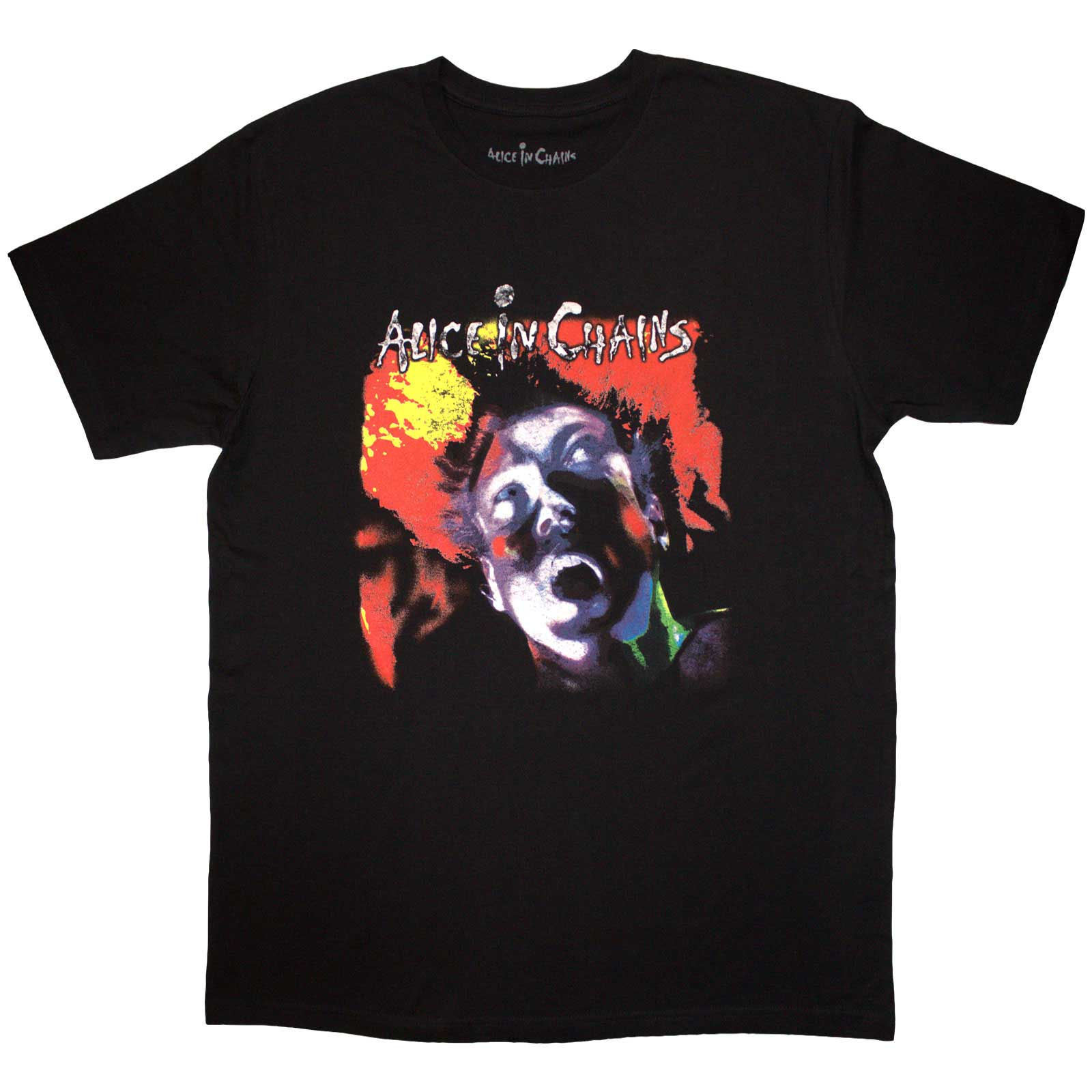 Alice In Chains - Facelift - Unisex T-Shirt