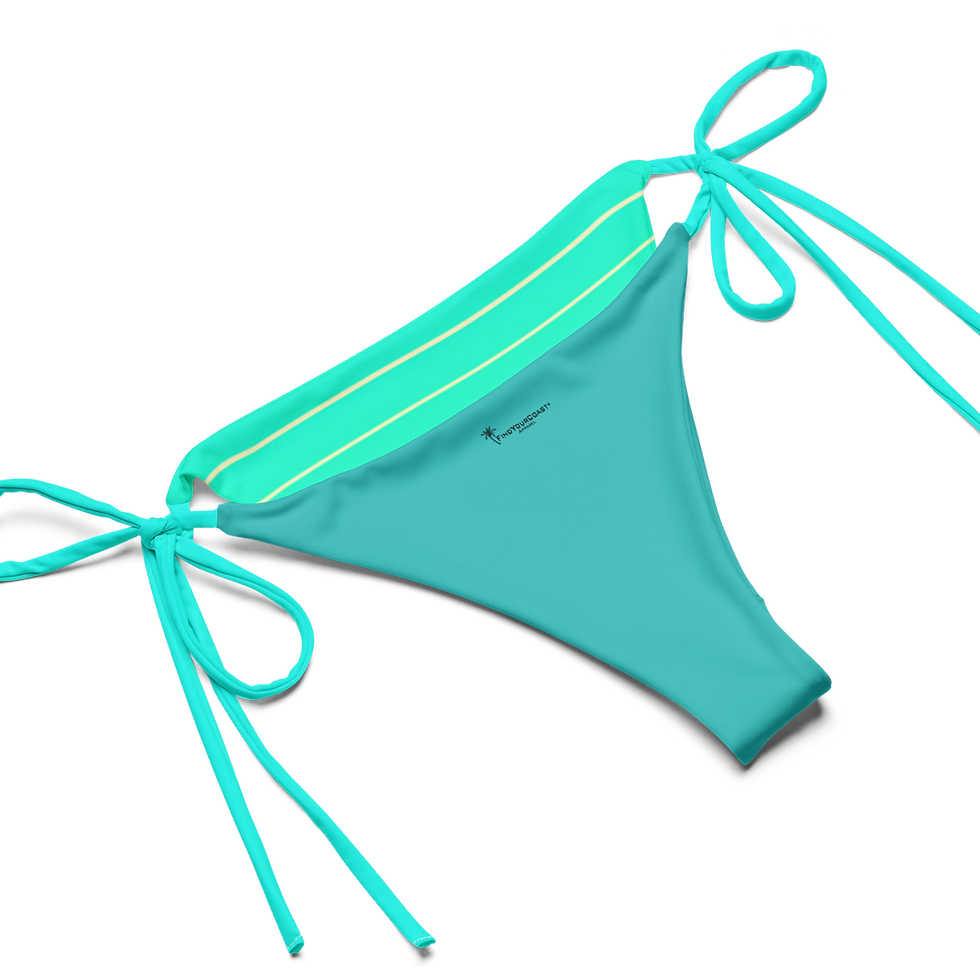 Miniatura: Summer Made UPF 50 Recycled Bikini