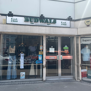45 years in Croydon: The journey of Budwal's
