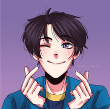 [BTS] DNA - Jin.jpg