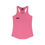 Thumbnail: BARE WOMEN'S RACERBACK TANK TOP