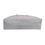 Thumbnail: GRAY BARE WEEKENDER TOTE