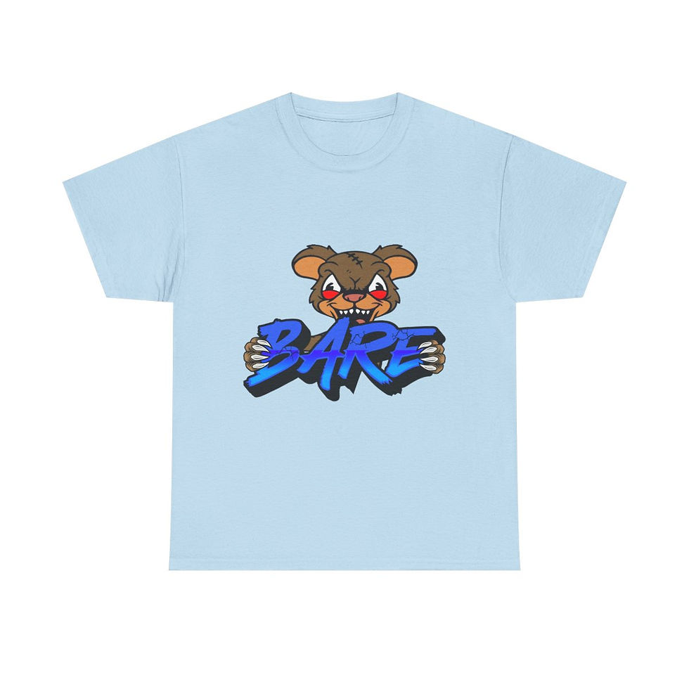 Thumbnail: LOCCO BARE T SHIRT