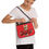 Thumbnail: EVIL TEDDY BARE RED SMALL SHOULDER BAG