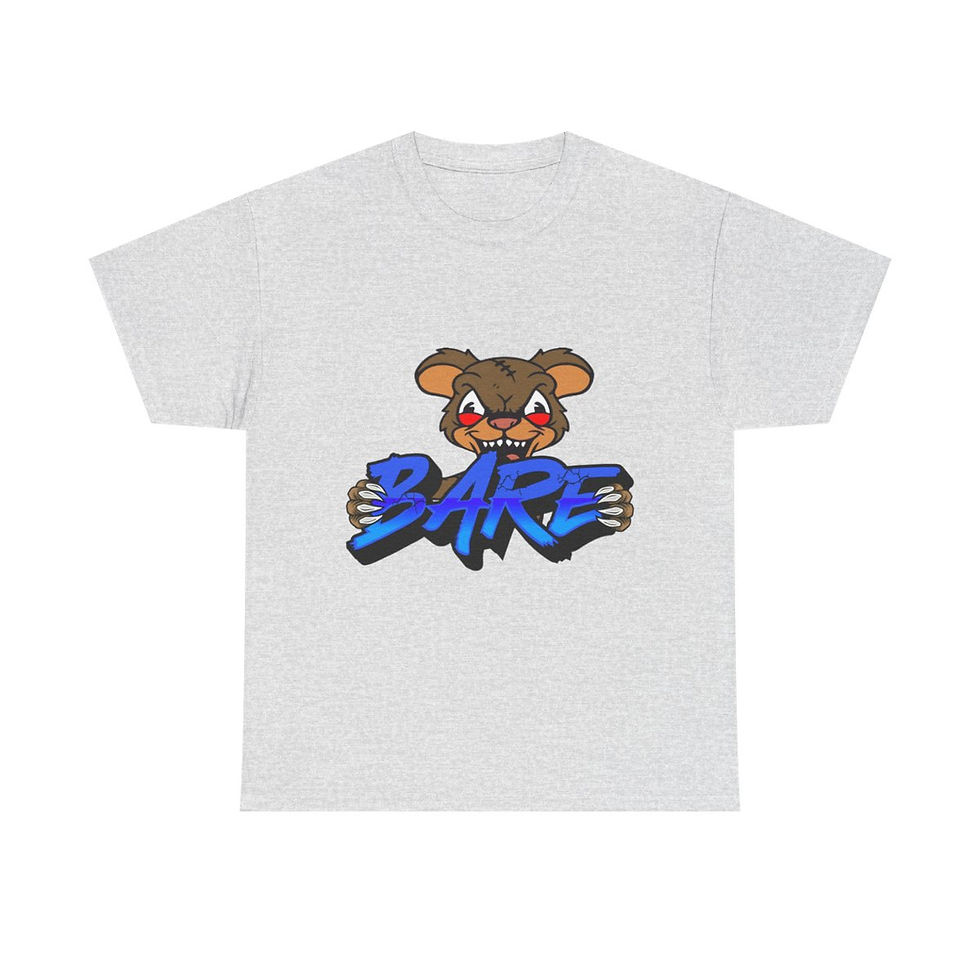 Thumbnail: LOCCO BARE T SHIRT