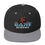 Thumbnail: BARE MOTO BL SNAPBACK HAT