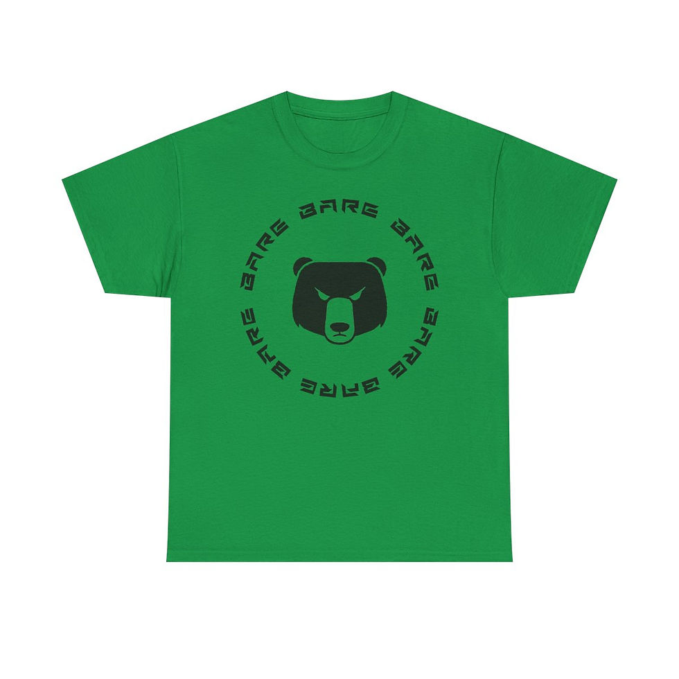 Thumbnail: BARE CIRCLE T SHIRT