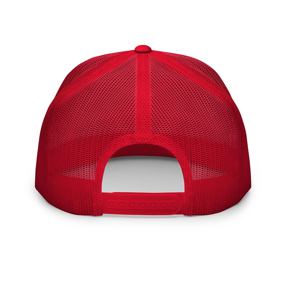 Thumbnail: BARE GOGGLES TRUCKER HAT