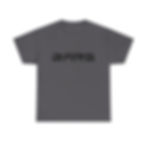 BARE T-SHIRT