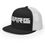 Thumbnail: BARE TRUCKER SNAPBACK HAT
