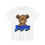 Thumbnail: SAD BARE T-SHIRT