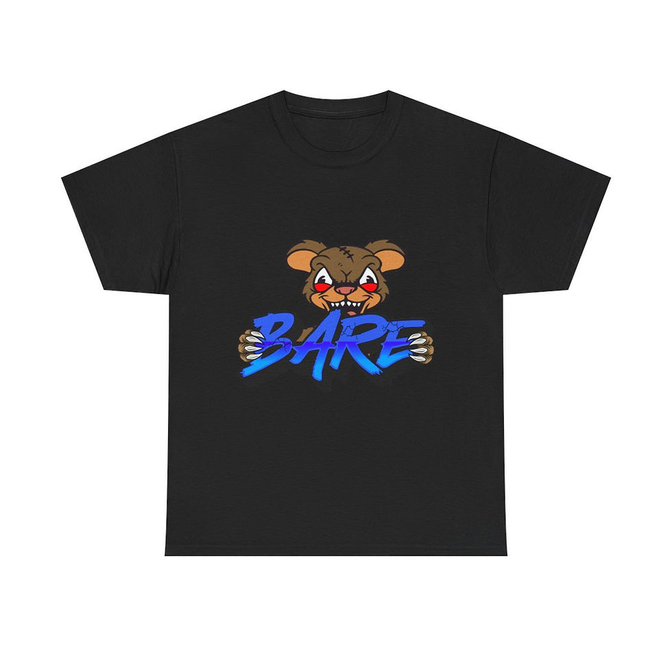 Thumbnail: LOCCO BARE T SHIRT