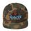Thumbnail: BARE MOTO BL SNAPBACK HAT