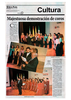 El sol de puebla_domingo 12 de julio de 2009