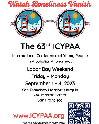 63rd ICYPAA 2023