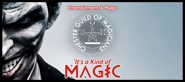 It's a Kind of Magic
