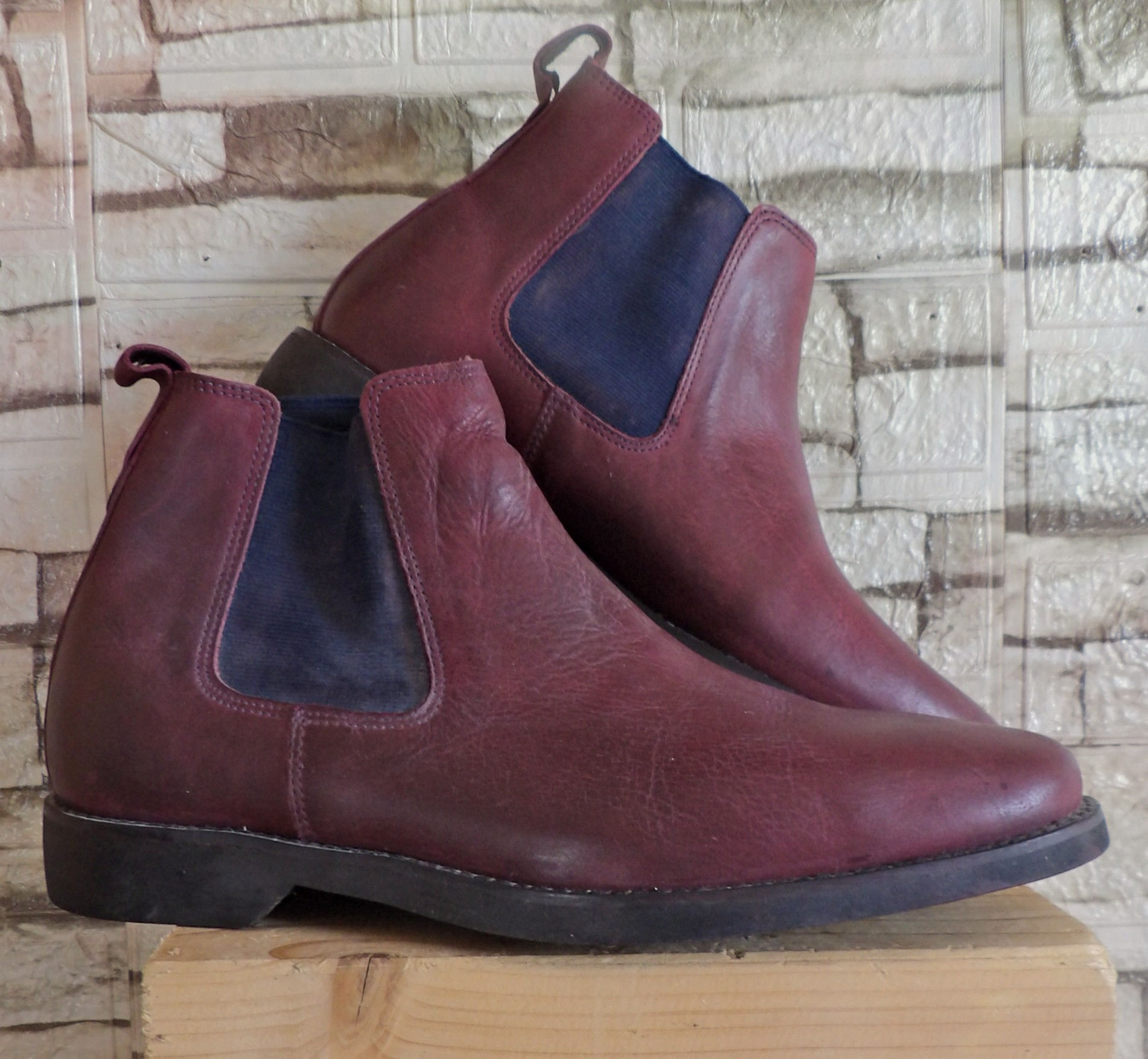 Chaussures Anatomic Gel