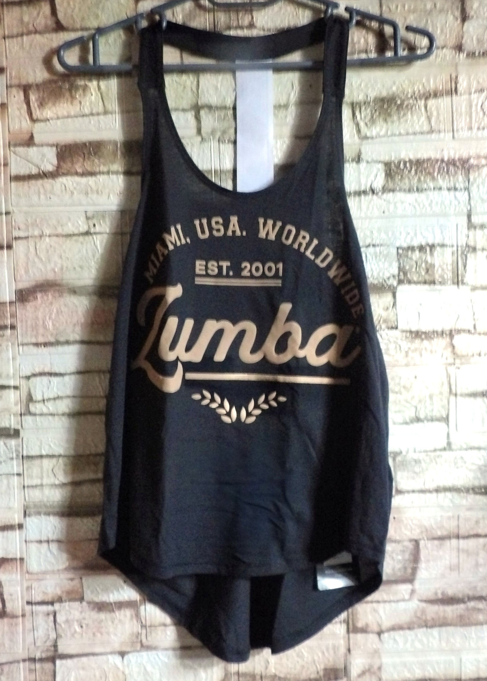 Top Zumba Wear (697)