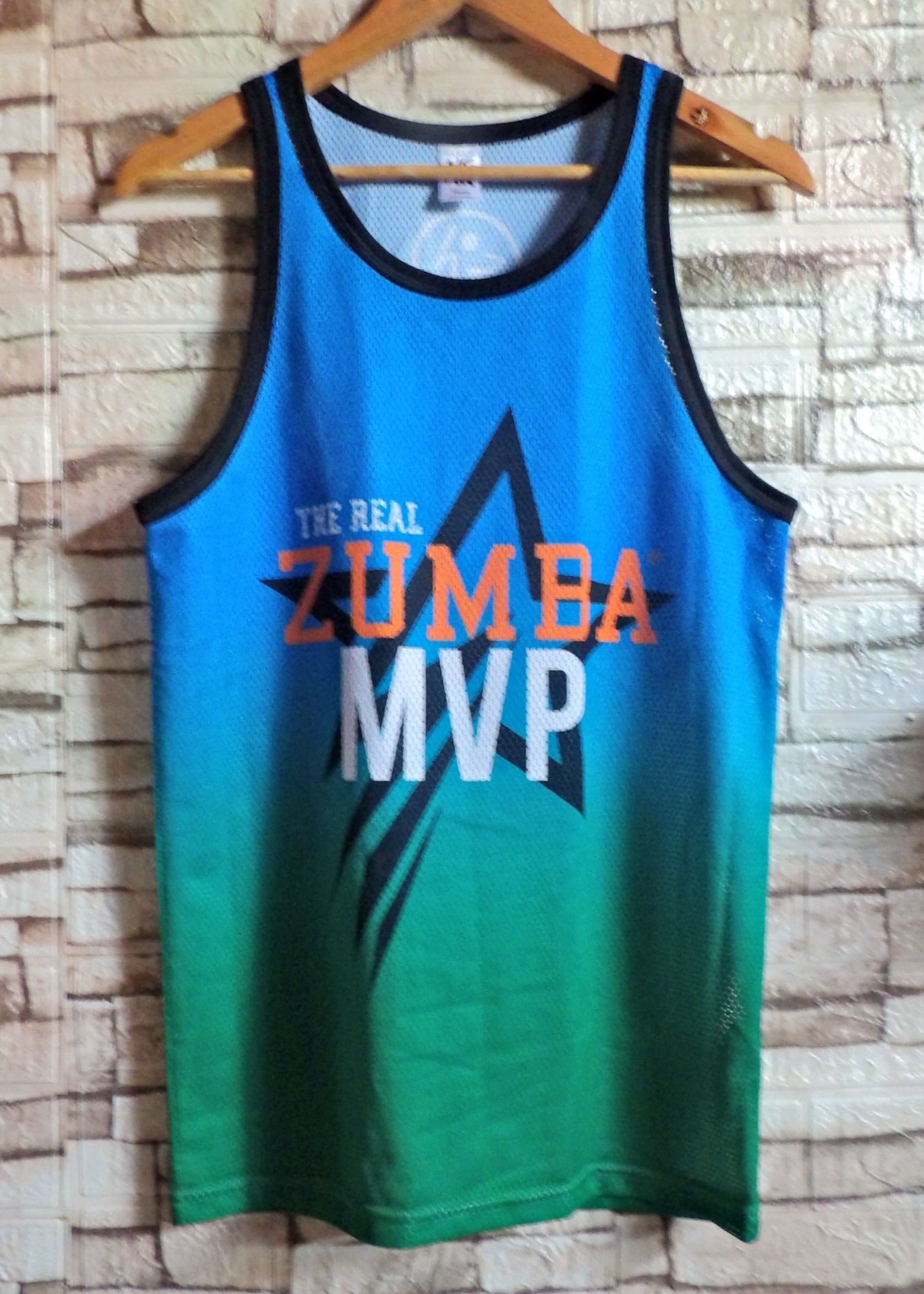 Top Zumba Wear (656)