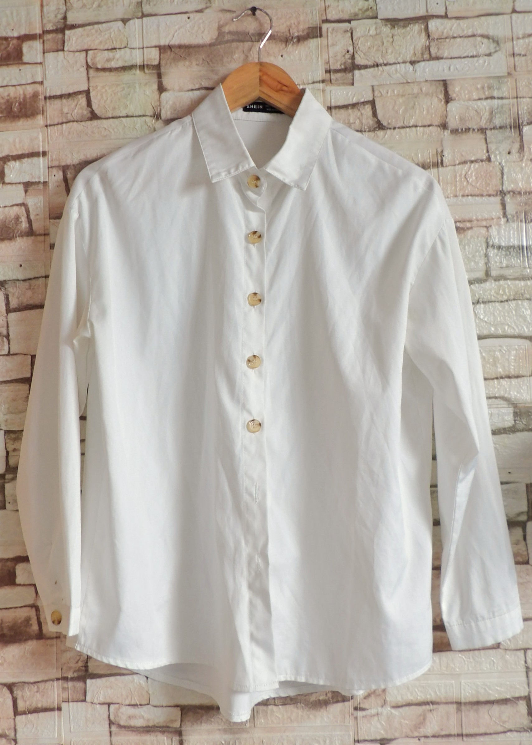 Chemise Shein