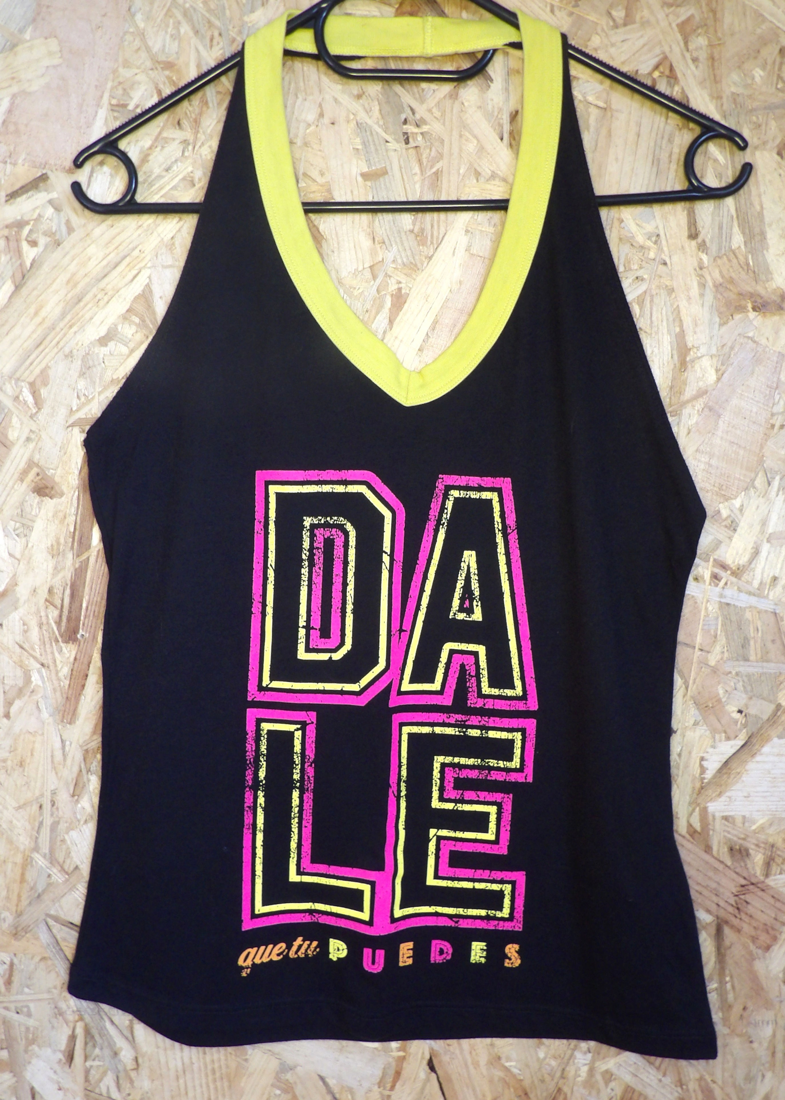 Top Zumba Wear