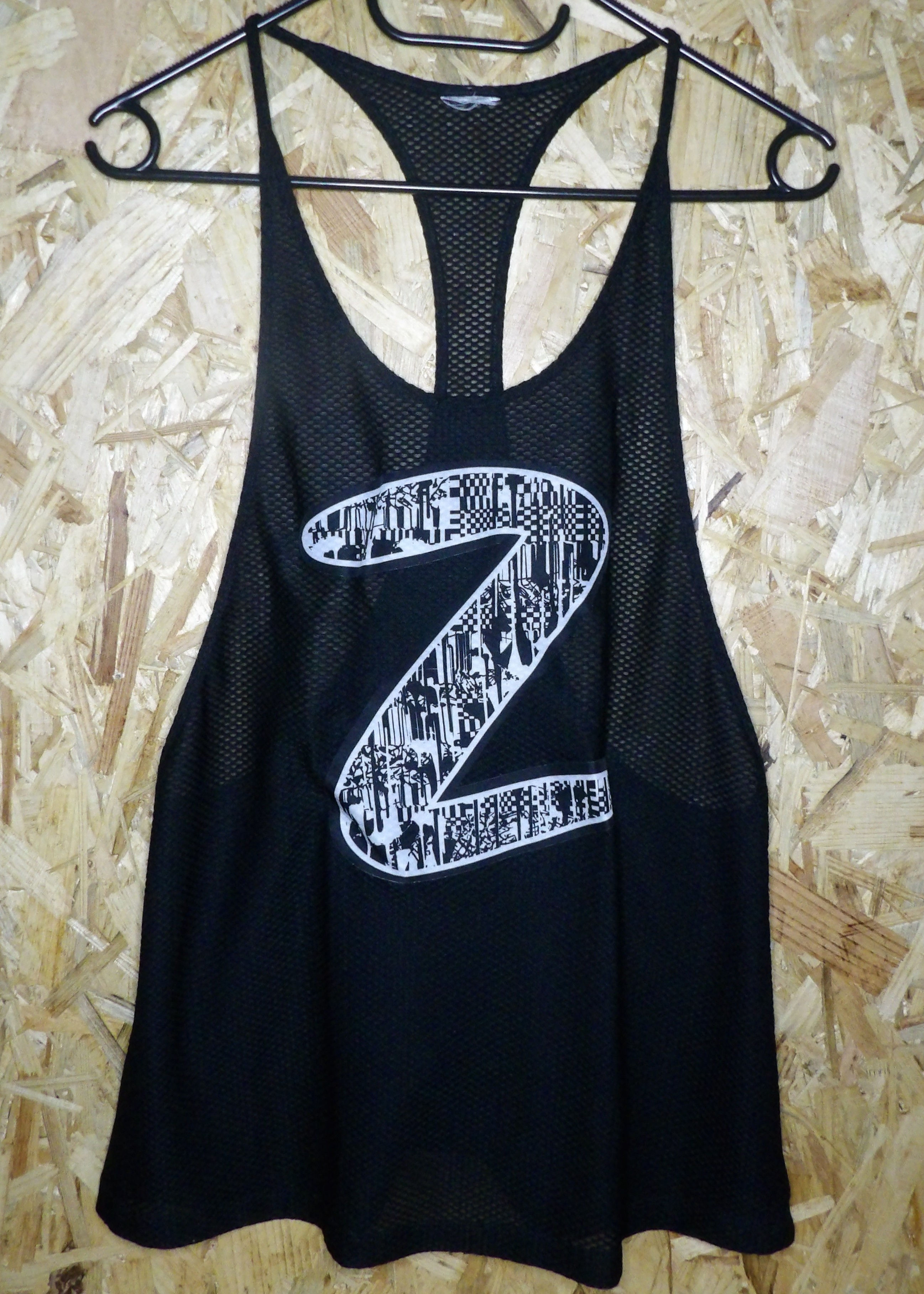 Top Zumba Wear