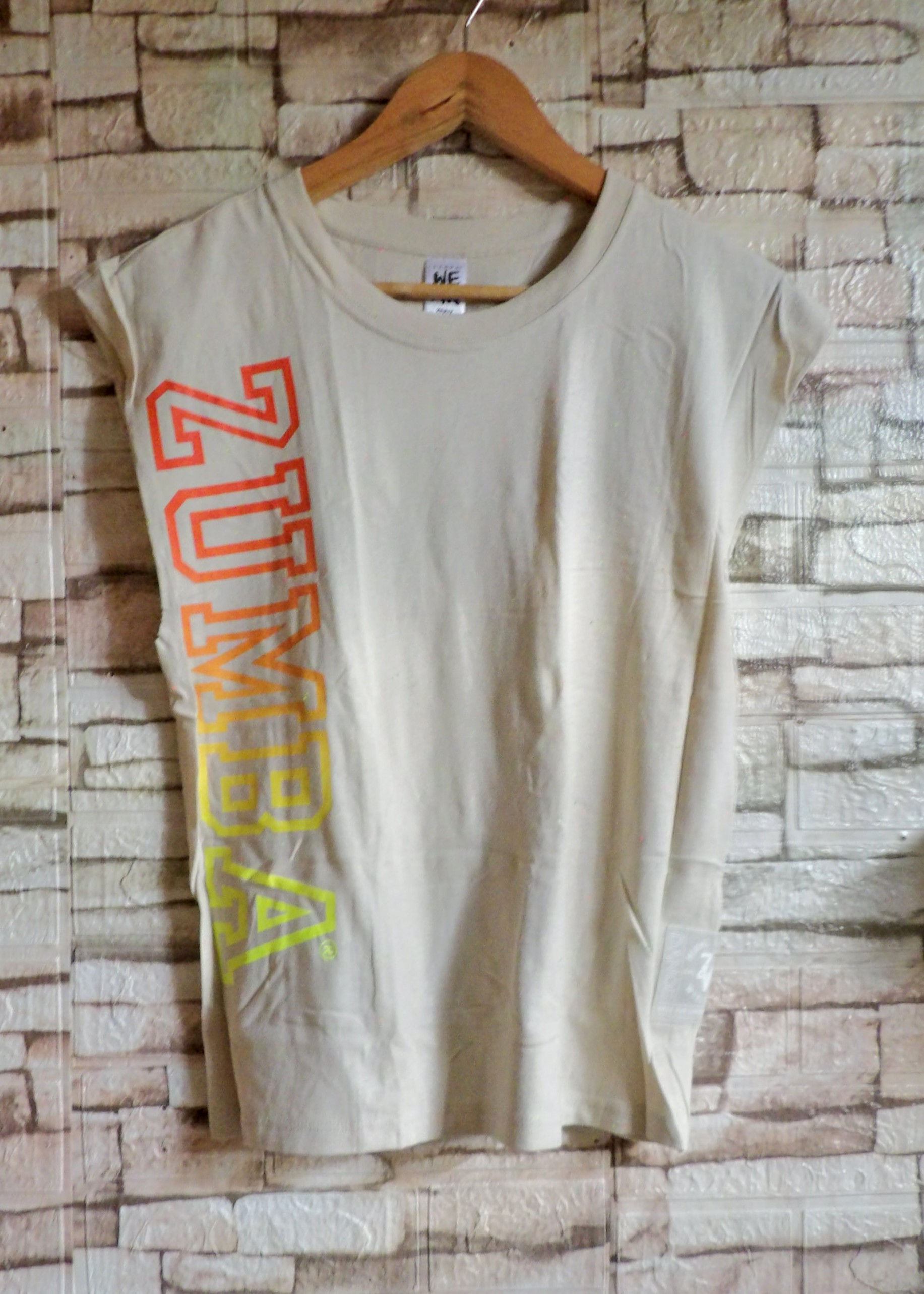Top Zumba Wear (692)