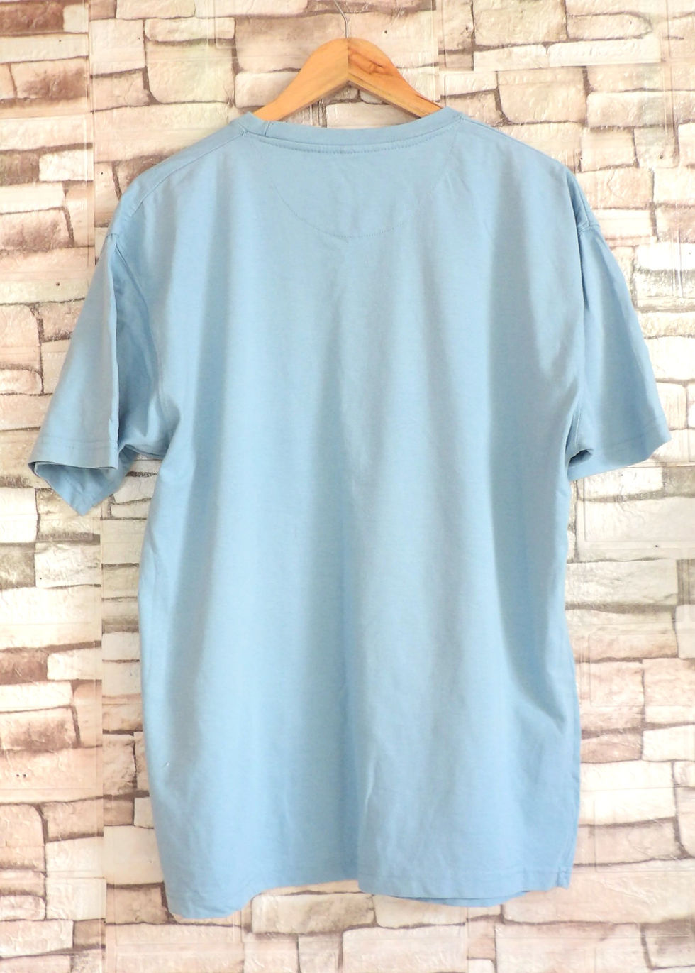 Miniature : T-Shirt Newport Blue (782)